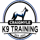 Craigmyle K9 Training APK