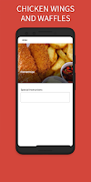 Hot Sauce and Panko screenshot 1