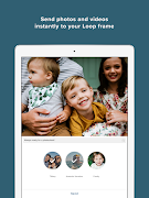 Loop Photo Frame screenshot 5