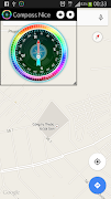 1 Schermata Compass Nice For All