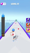 Monsters Evolution 3D الملصق