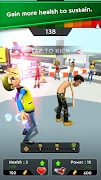Kick King screenshot 4