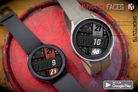 MM Cross screenshot 1