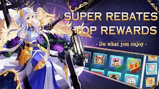 NightFable: Trinity ảnh chụp màn hình 3