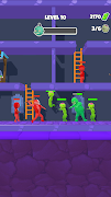 Zombie Invader capture d'écran 1