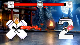 Alphabet Loring VS FNF Test screenshot 4