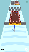 Cake Cutter 3D screenshot 2