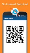 Share Contacts スクリーンショット 3