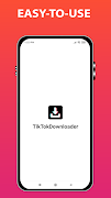 TikClip-TT Video Downloader স্ক্রিনশট 2