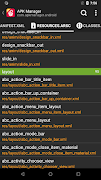 APK Analyzer Screenshot 3