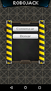 RoboJack captura de pantalla 3