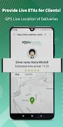 Sendi Manager syot layar 1