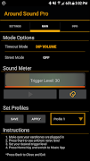 Around Sound Pro স্ক্রিনশট 3