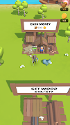 Build Rush - Village Builder screenshot 2
