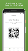Pingo Doce & GO NOVA screenshot 1