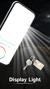 Flashlight Pro - Flash Flicker 截图 4