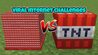 TNT Mod Dynamite for Minecraft screenshot 3