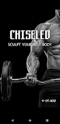 Push & Pull Workout 포스터
