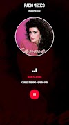 پوستر Radio Mexico