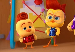 Chicken Squad ภาพหน้าจอ 4