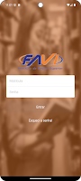 Favi poster