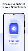 Smart Watch app - BT Notifier স্ক্রিনশট 2