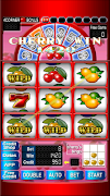 SUPER 8LINES MAGICAL CHERRY capture d'écran 1