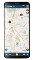 Walkability پوسٹر