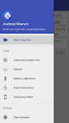 Android Wrench 截图 2