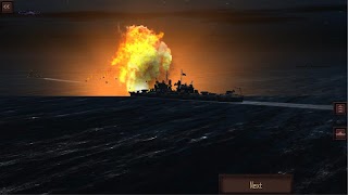 Pacific Fleet 截圖 7