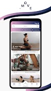 Move Yoga screenshot 1