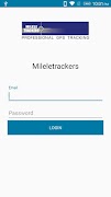 Mileletrackers постер
