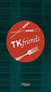 TK FRIENDS poster