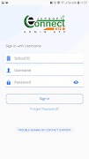 Jupsoft eConnect-K12 Admin screenshot 2