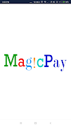 Magic Pay โปสเตอร์