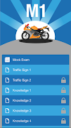 Ontario M1 Test 2019 পোস্টার