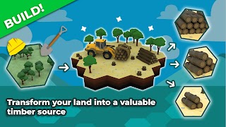 Landscape Game 2 Ekran Görüntüsü 4