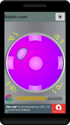 Bubble Level syot layar 5