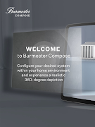 Burmester Compose syot layar 6