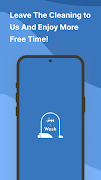 Wash App poster