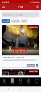 UNLV Mobile screenshot 1