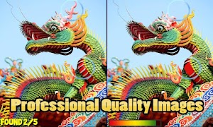 Find the Difference PD poster
