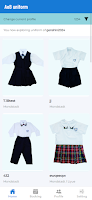 1 Schermata AoB uniform