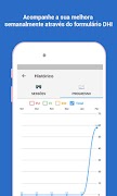 Dizziness App تصوير الشاشة 3