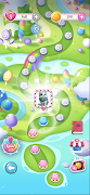 Candy Cat - 3Match Screenshot 4
