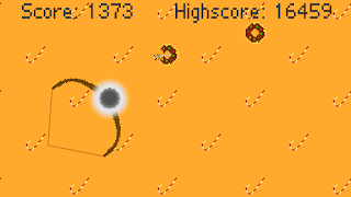 Project Arrow Screenshot 3