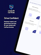 CarTrust Technician screenshot 5