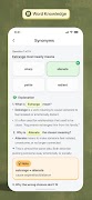2026 ASVAB Practice Test Prep скриншот 2