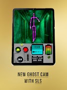 Ghost Finder Pro 截圖 7