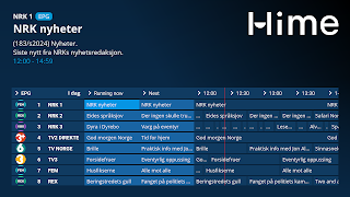 Hime TV screenshot 5